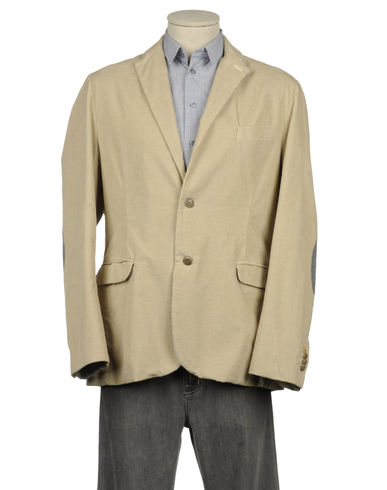 ZOOM JEY COLE MAN - Blazer