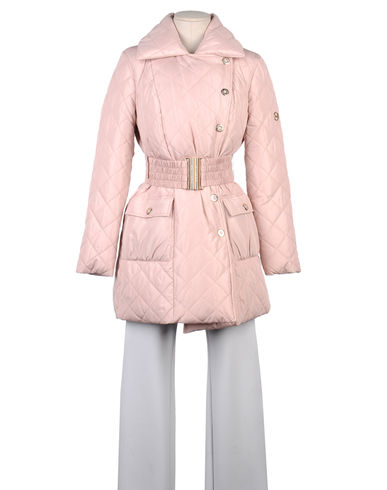 ZOOM BLUGIRL FOLIES - Down jacket