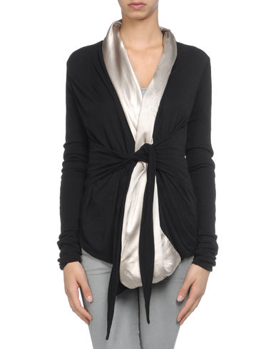 ZOOM RICK OWENS LILIES - Blazer