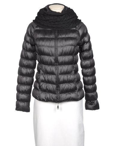 ZOOM BLUGIRL FOLIES - Down jacket