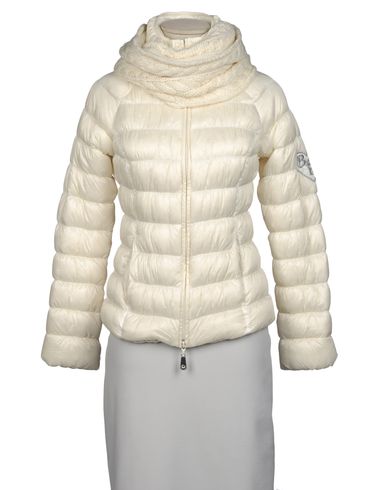 ZOOM BLUGIRL FOLIES - Down jacket