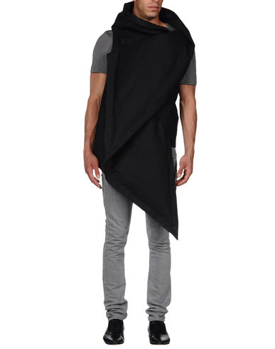 ZOOM RICK OWENS - Jacket
