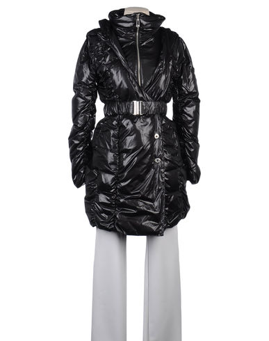 ZOOM BLUGIRL FOLIES - Down jacket