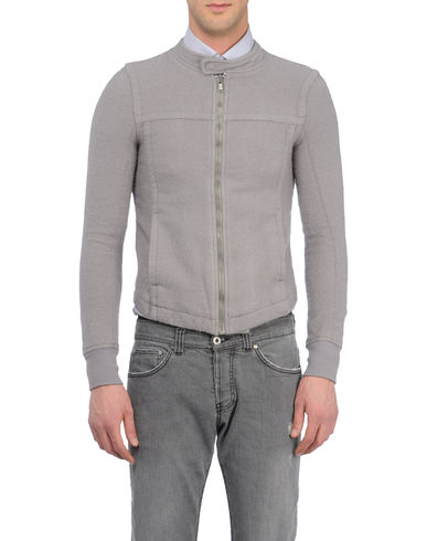 ZOOM RICK OWENS - Jacket