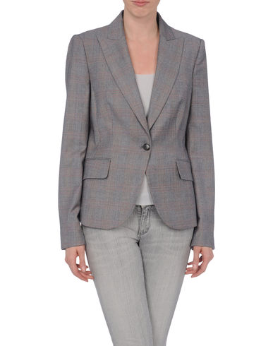 ZOOM JOHN RICHMOND - Blazer