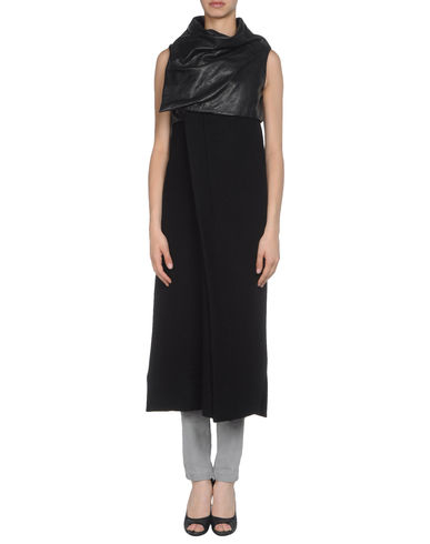 ZOOM RICK OWENS - Coat