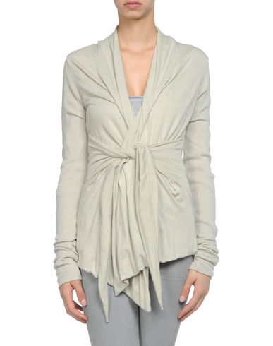 ZOOM RICK OWENS LILIES - Blazer