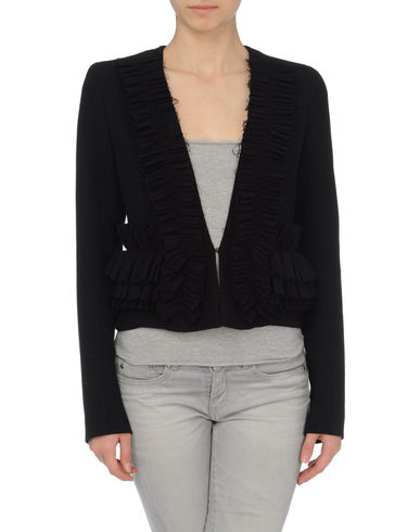 ZOOM GIVENCHY - Blazer
