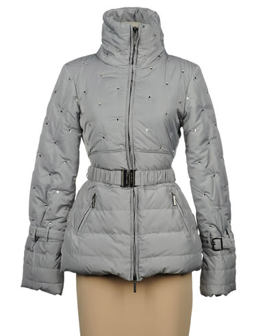 ZOOM BLUGIRL FOLIES - Down jacket