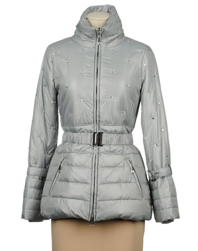 ZOOM BLUGIRL FOLIES - Down jacket