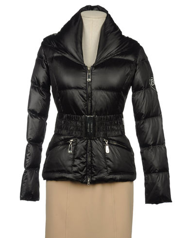 ZOOM BLUGIRL FOLIES - Down jacket