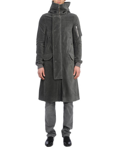 ZOOM RICK OWENS - Coat