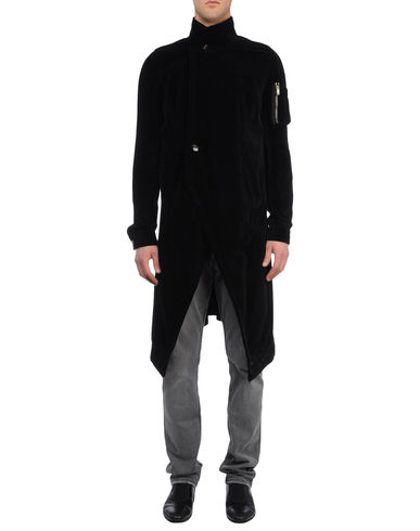 ZOOM RICK OWENS - Coat