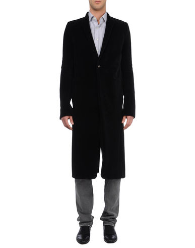 ZOOM RICK OWENS - Coat