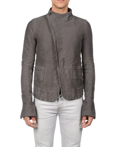 ZOOM RICK OWENS - Blazer