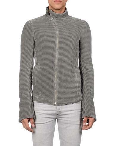 ZOOM RICK OWENS - Jacket