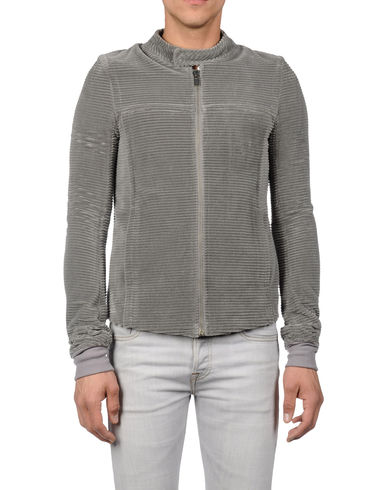 ZOOM RICK OWENS - Jacket