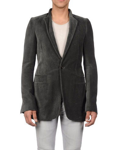 ZOOM RICK OWENS - Blazer
