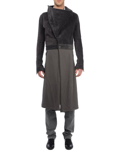 ZOOM RICK OWENS - Coat