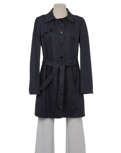 ZOOM TO-MAY - Full-length jacket
