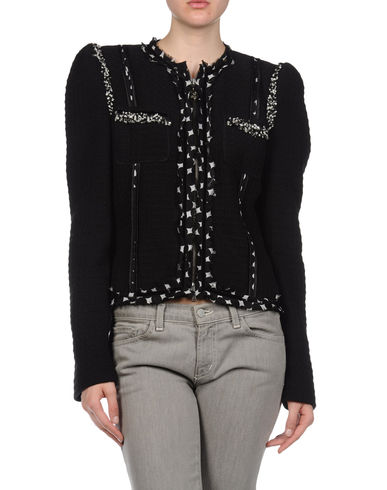 ZOOM CLASS ROBERTO CAVALLI - Blazer