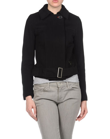 ZOOM CALVIN KLEIN JEANS - Jacket