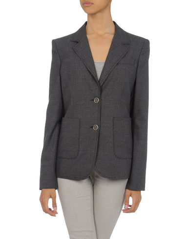 ZOOM ARMANI JEANS - Blazer
