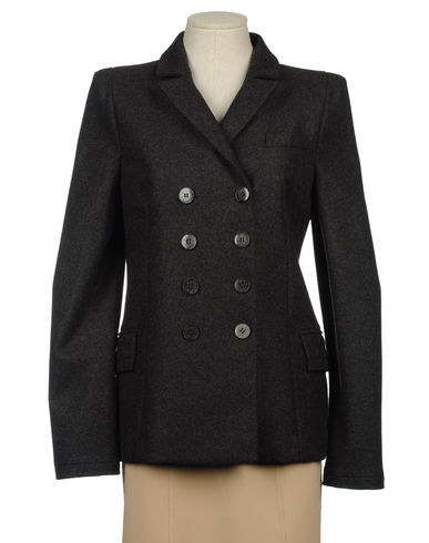 ZOOM PATRIZIA PEPE - Blazer