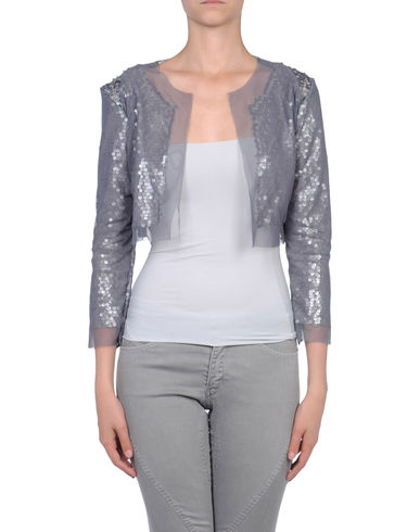 ZOOM ANNARITA N. - Blazer