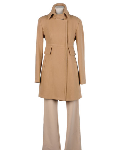 ZOOM ANNARITA N. - Coat