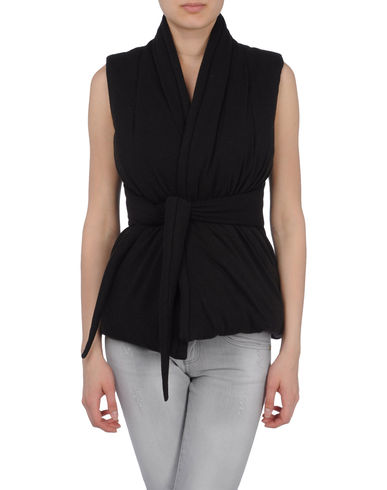 ZOOM RICK OWENS LILIES - Blazer