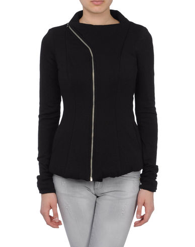 ZOOM RICK OWENS LILIES - Blazer