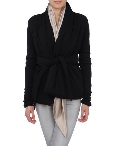 ZOOM RICK OWENS LILIES - Blazer