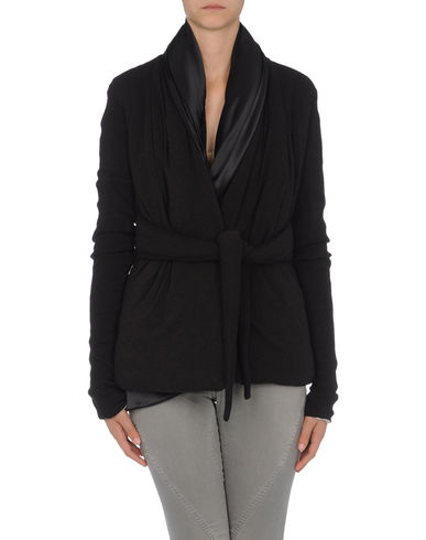 ZOOM RICK OWENS LILIES - Blazer