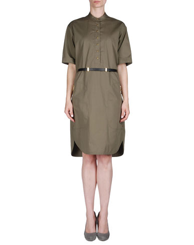 ZOOM CÉLINE - Short dress