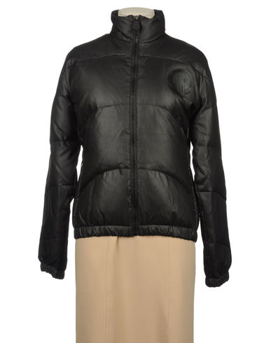 ZOOM BIKKEMBERGS - Down jacket