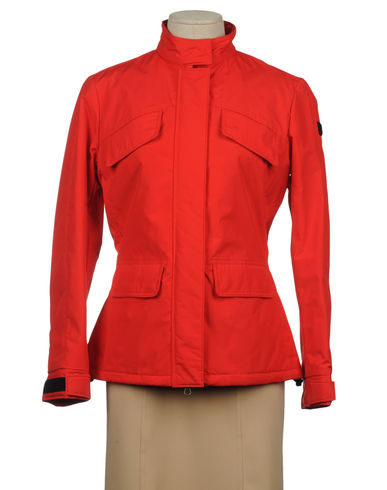 ZOOM ASPESI - Jacket