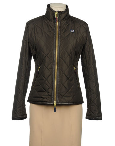ZOOM JOHNNY LAMBS - Jacket