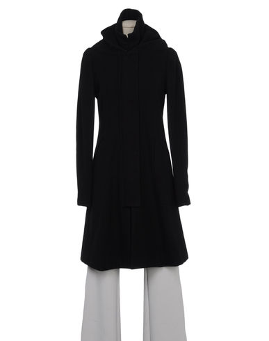 ZOOM ANNARITA N. - Full-length jacket