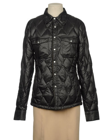 ZOOM BPD Be Proud of this Dress - Down jacket
