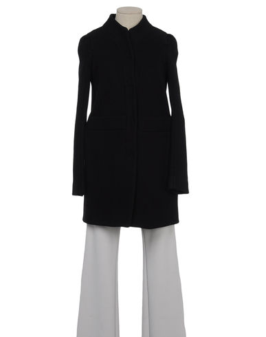 ZOOM ANNARITA N. - Full-length jacket