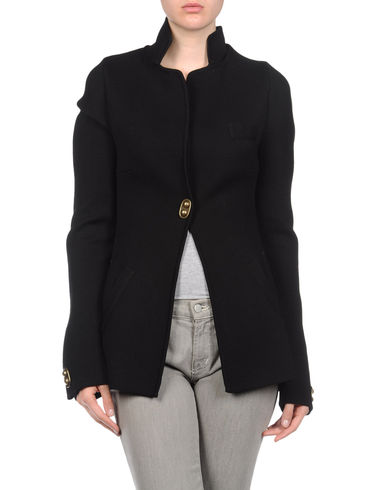 ZOOM HAUTE - Blazer