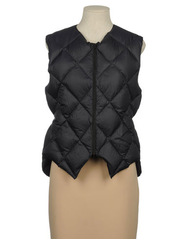 ZOOM ENGINEERED GARMENTS - Down jacket