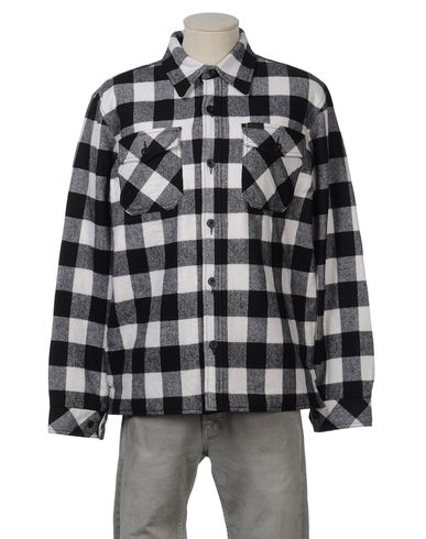 ZOOM CARHARTT - Jacket