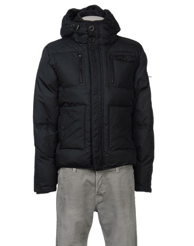 ZOOM WRANGLER - Jacket