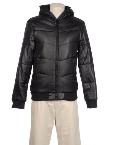 ZOOM FENCHURCH - Jacket