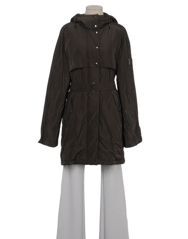 ZOOM ADD - Down jacket