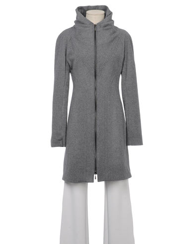 ZOOM ANNARITA N. - Full-length jacket