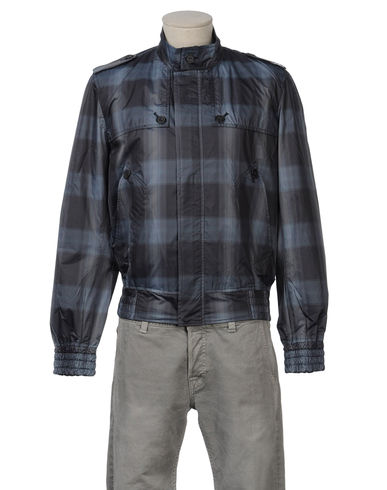 ZOOM FULL CIRCLE - Jacket