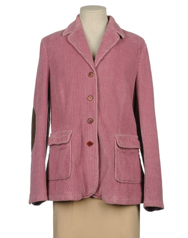 ZOOM BROOKSFIELD - Blazer